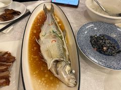 -全聚德(上海首店浦东店)