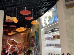 -暴风岛沉浸式体验馆(百联世纪店)