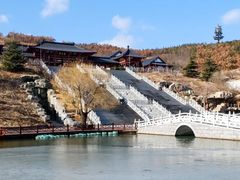 -威海华夏城景区