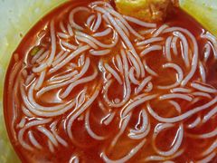 -栖凤渡杨婆鱼粉(苏仙传奇店)