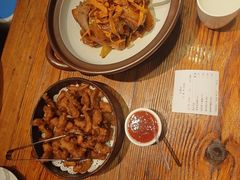 -临家闽南菜(宝洲路店)