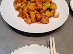 -黑窑厂糖油饼烤鸭·清真菜(黑窑厂街店)