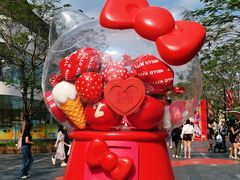 -东莞松山湖万象汇