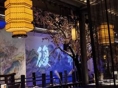 -绿茶餐厅(朝阳大悦城店)