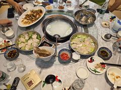 -丰尔粥食·粥底火锅·桑拿鸡(大良总店)