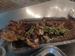 -清真·馬坡二旦烧烤(人生一串拍摄店)