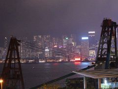 -澳门外港客运码头(轮渡站)