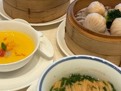 -香乐园·淮扬菜中餐厅·Shang Garden(福田香格里拉店)