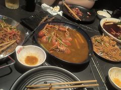 -红盔甲·小龙虾(长寿路店)