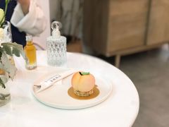 -CHEZ JASMINE 茉莉的氧气厨房
