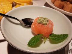 -汤城小厨•粤菜•靓汤(金宝街店)
