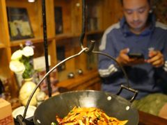 -吃货私房菜(丽江束河古镇店)