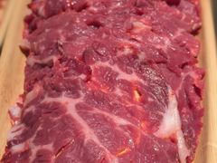 -左庭右院鲜牛肉火锅(桥北印象汇店)