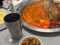 -芳竹园火锅(塘沽金街店)