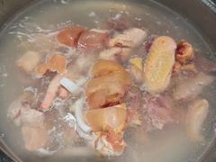 -烹然四季椰子鸡火锅(姚家园万象汇店)