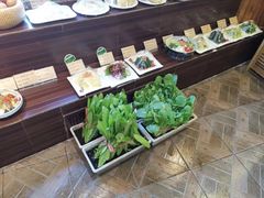 -福来齐·鲁菜海鲜·渔家菜(朝阳街分店)