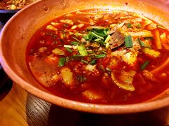 -云海肴·汽锅鸡·云南菜(天津国金汇店)