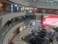 -万达广场(松江店)