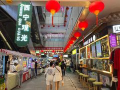 -西宁新千观光夜市(夏都大街店)