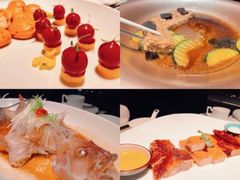 -江上荟·创意中国菜(绿地缤纷城店)