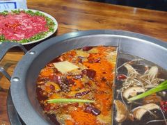 -楠火锅(哈尔滨金爵万象店)