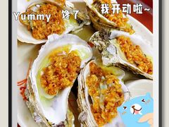 -强记龙虾钳(定安里店)