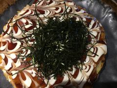 魔王大板烧-山杏yama-katsu·吉列炸物