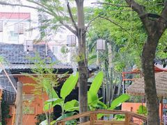 -陶缘一号·四季缘·老字号顺德菜·户外婚礼家宴(西滘店)