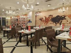 大堂-刘一锅筋头巴脑(经园路店)