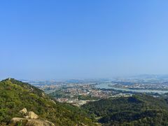 -云洞岩风景区