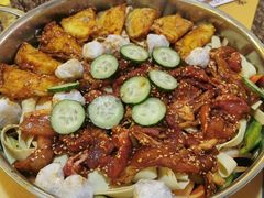-黄记煌三汁焖锅(顺义华联店)