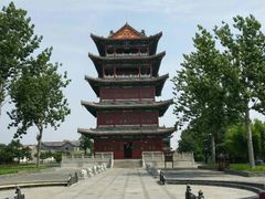 -杨家埠民间艺术大观园