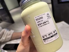 -野萃山·潮汕厚果汁(十亩地店)