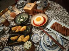 -南京大牌档(凯德大峡谷店)