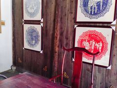 -金华市剪纸博物馆