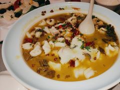 -章吴记喜瑞餐厅(东东城店)