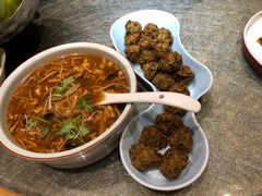 -四季厨房 鲁菜·孔府烤鸭(高新万达店)