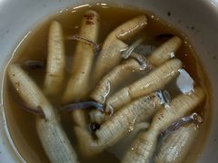 -老蒲鲜·地标·非遗美食(涵江店)