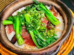 彪哥煲仔饭-顺峰顺水顺德菜(龙华店)