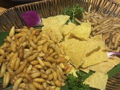 -云尊府云南菜·蒸汽石锅鱼(学清路店)