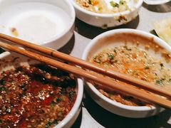 -海底捞火锅(武胜路凯德广场店)
