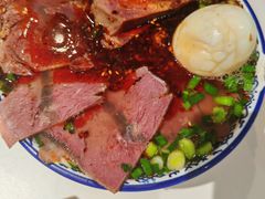 -兰州马子禄牛肉面(文景公园店)
