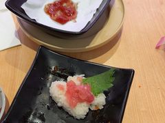 -寿司郎(皇庭广场店)