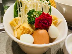 -海底捞火锅(太阳宫凯德mall店)