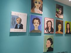 -大墨蒲公英素质美校(武汉保利校区)