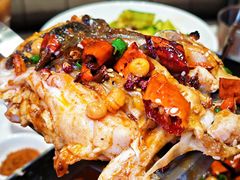 -雅佳神话·麻辣烤鱼(新街口店)