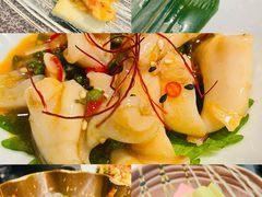 -匠和风精致料理(祥禾天地店)
