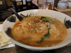 -雷神拉面(财富中心玉米楼店)