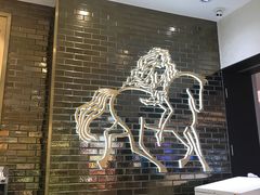 大堂-GODIVA(海岸城店)