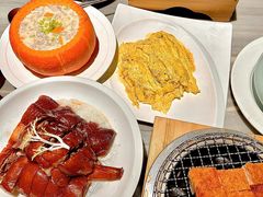 -岭南真味·匠心粤菜(K11店)